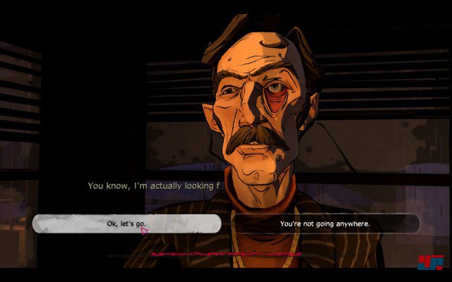 Screenshot - The Wolf Among Us: Episode 5 - Cry Wolf (360) 92486173