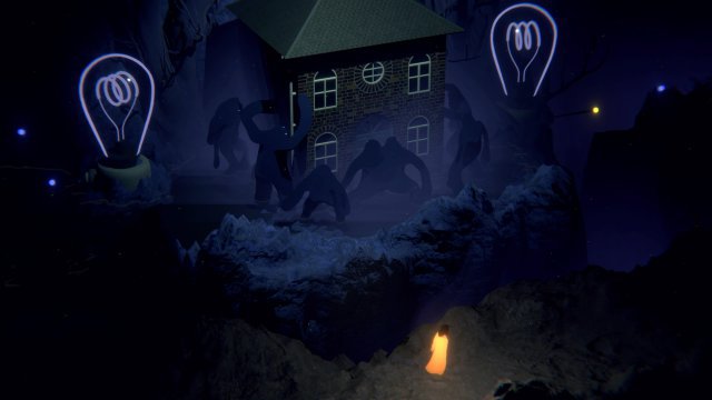 Screenshot - The Forest Quartet (PlayStation5) 92655839