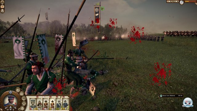 Screenshot - Total War: Shogun 2 - Fall of the Samurai (PC) 2316387