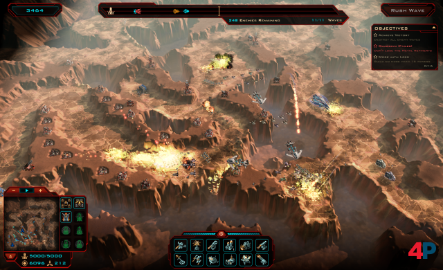 Screenshot - Siege of Centauri (PC) 92595788