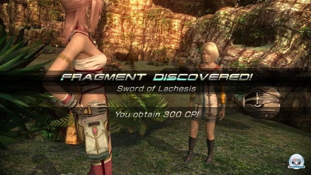 Screenshot - Final Fantasy XIII-2 (PlayStation3) 2294227