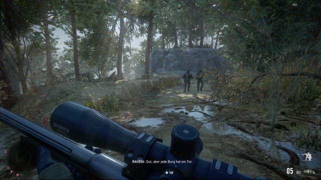 Screenshot - Sniper Ghost Warrior Contracts 2 (PS4) 92643762