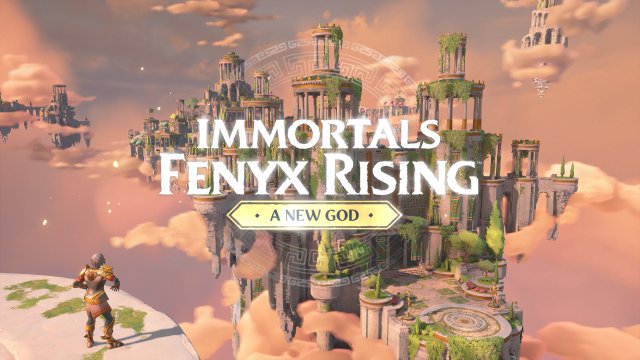 Screenshot - Immortals Fenyx Rising: Ein Neuer Gott (XboxSeriesX) 92634110