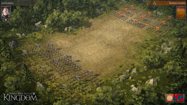 Screenshot - Total War Battles: Kingdom (PC) 92502893