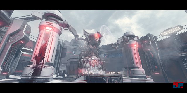 Screenshot - Doom (PC) 92527464