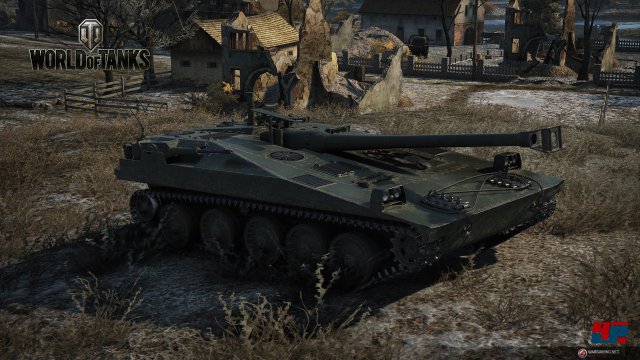 Screenshot - World of Tanks (PC) 92537582