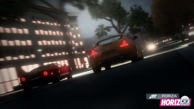Screenshot - Forza Horizon (360)