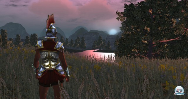 Screenshot - Gods & Heroes: Rome Rising (PC) 2239807