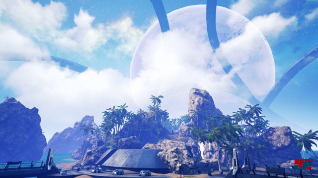 Screenshot - Islands of Nyne (PC)