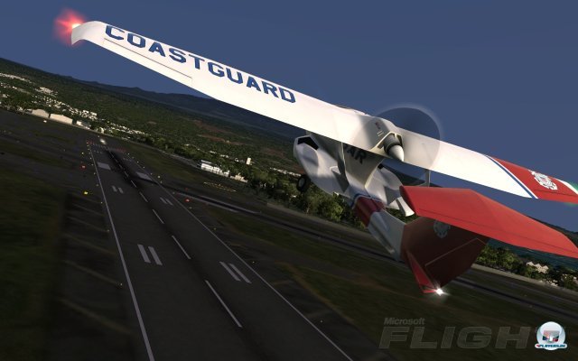Screenshot - Microsoft Flight (PC) 2326667