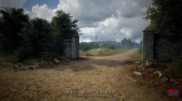 Screenshot - Hell Let Loose (PC) 92553601