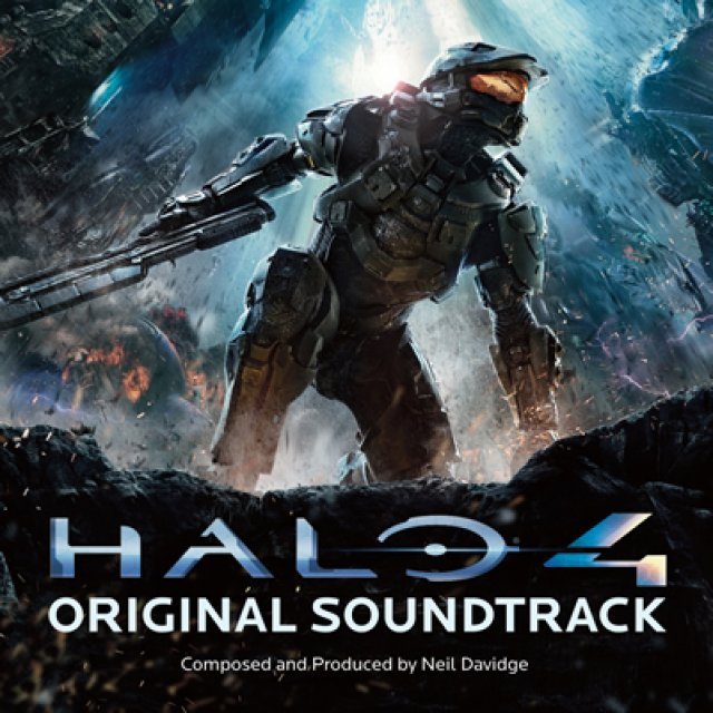 Screenshot - Halo 4 (360) 92415427