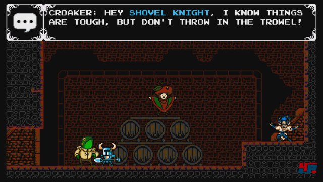 Screenshot - Shovel Knight (3DS) 92494088