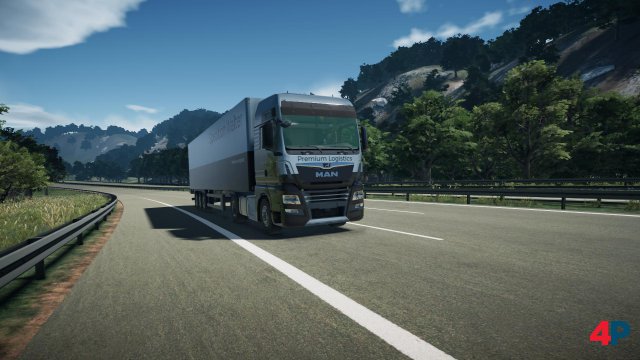 Screenshot - On The Road (PC)