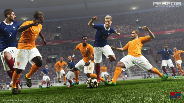 Screenshot - Pro Evolution Soccer 2016 (360) 92510831