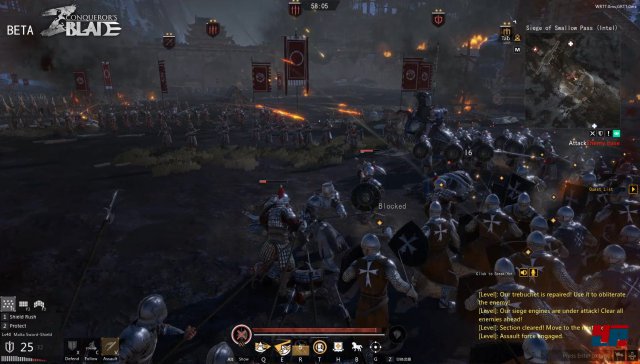 Screenshot - Conqueror's Blade (PC) 92557123