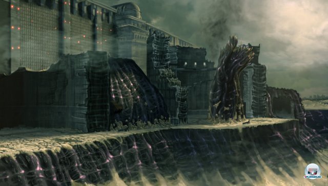 Screenshot - God Eater 2 (PS_Vita) 92444327