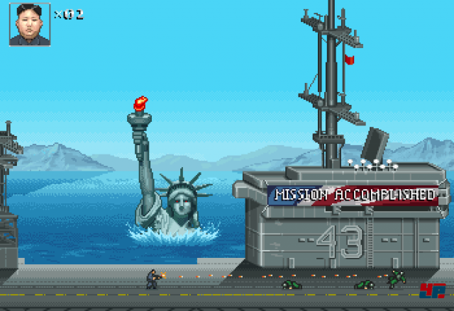 Screenshot - Glorious Leader! (Android) 92496671