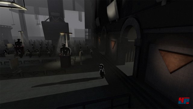 Screenshot - Beholder 2 (PC)