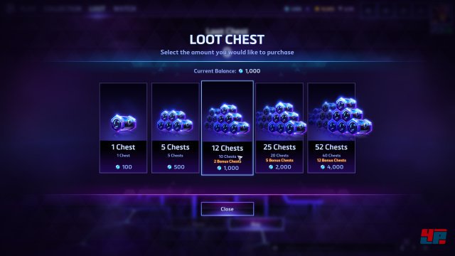 Screenshot - Heroes of the Storm (PC) 92543117