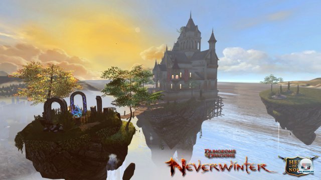 Screenshot - Neverwinter (PC) 92458512