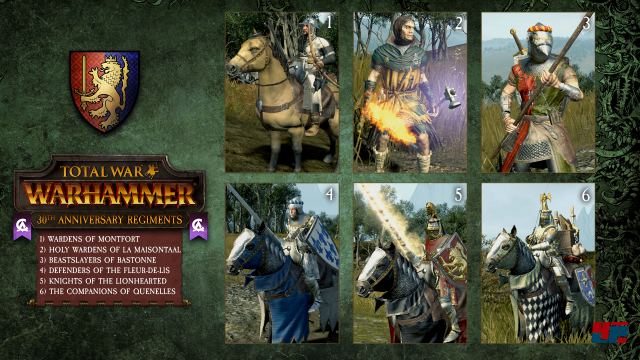 Screenshot - Total War: Warhammer (Mac) 92550257