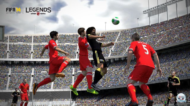 Screenshot - FIFA 14 (XboxOne)