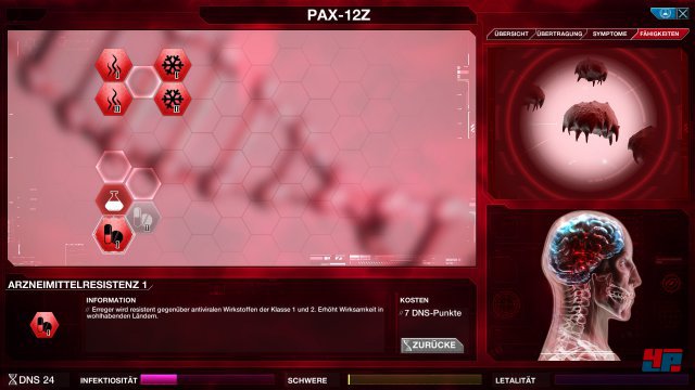 Screenshot - Plague Inc: Evolved (PC) 92497701