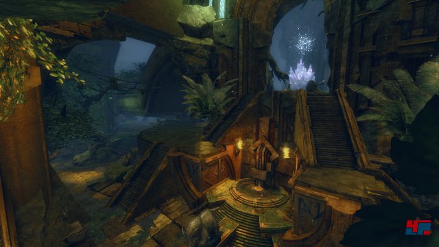 Screenshot - Guild Wars 2: Heart of Thorns (PC) 92507920