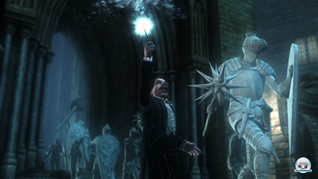 Screenshot - Harry Potter und die Heiligtmer des Todes - Teil 2 (360) 2235329