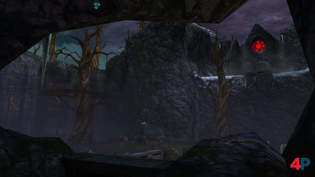 Screenshot - Wrath: Aeon of Ruin (PC)