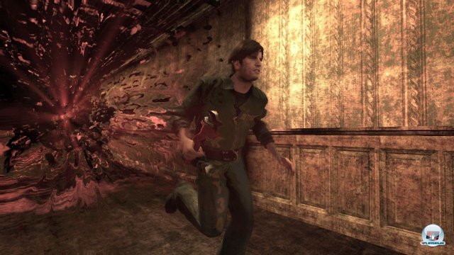 Screenshot - Silent Hill: Downpour (360) 2329817