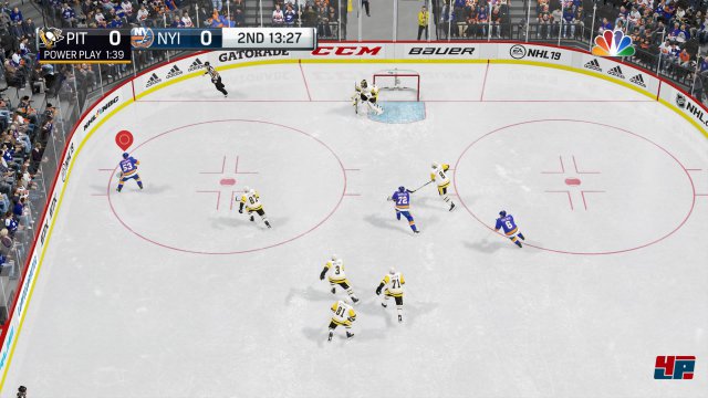 Screenshot - NHL 19 (PlayStation4Pro) 92574082
