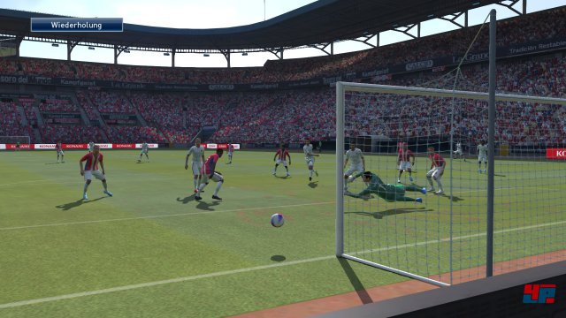 Screenshot - Pro Evolution Soccer 2015 (PC) 92494888