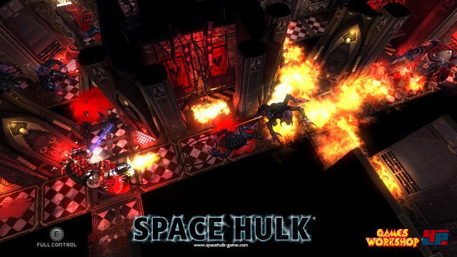 Screenshot - Space Hulk (PC) 92472845