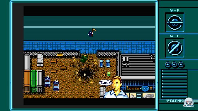 Screenshot - Retro City Rampage (PC) 92412152