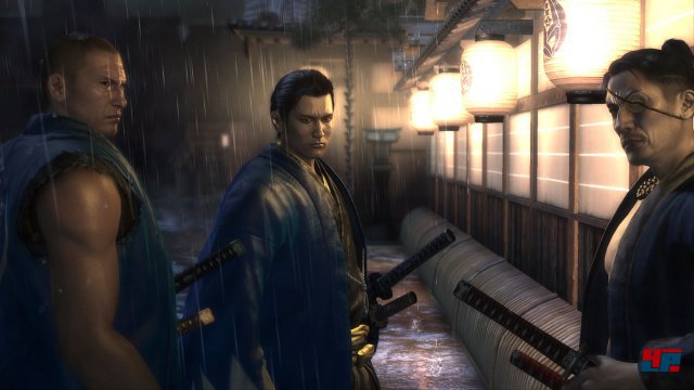 Screenshot - Yakuza: Ishin (PlayStation3) 92473252