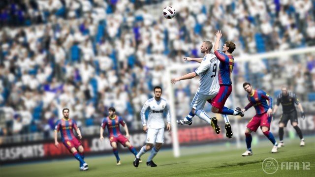 Screenshot - FIFA 12 (PC) 2225612