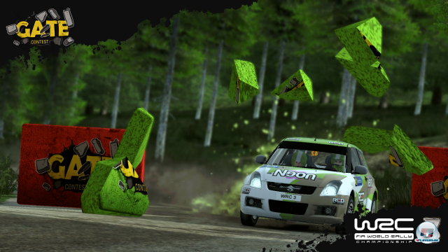 Screenshot - FIA World Rally Championship 3 (360) 92408547