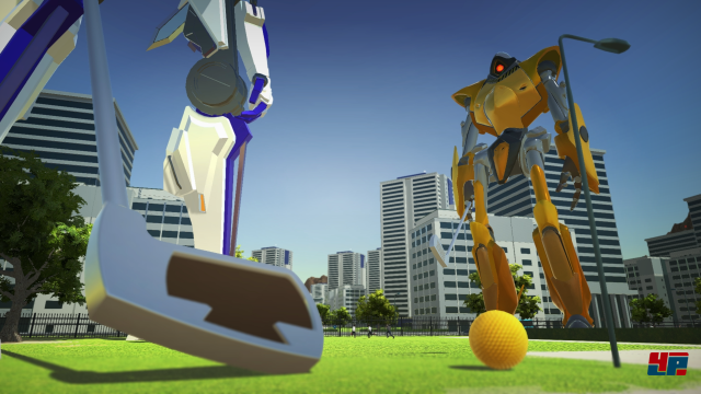 Screenshot - 100ft Robot Golf (PlayStation4) 92517377