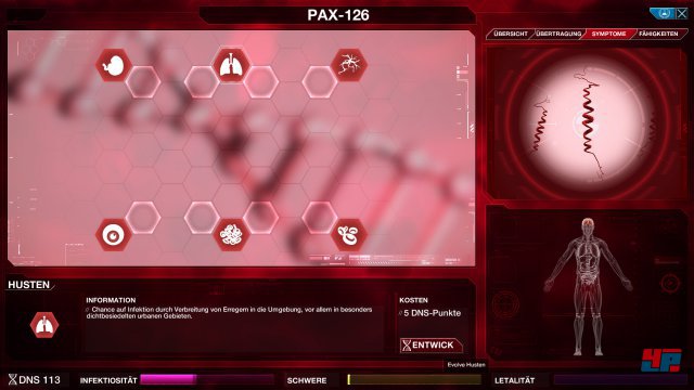 Screenshot - Plague Inc: Evolved (PC) 92497676