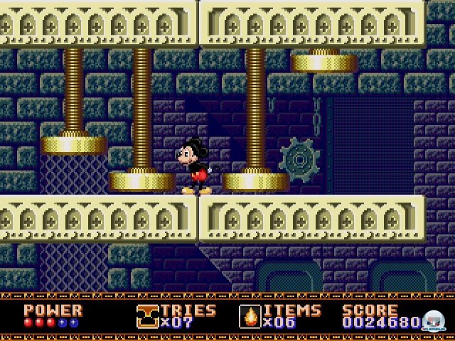 Screenshot - Castle of Illusion (PC) 92421892