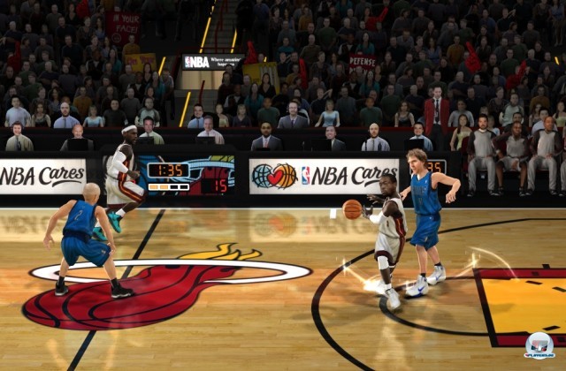 Screenshot - NBA Jam: On Fire Edition (360) 2238392