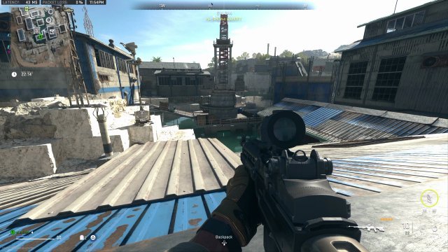 Screenshot - Call of Duty: Warzone 2.0 (PlayStation5) 92655518