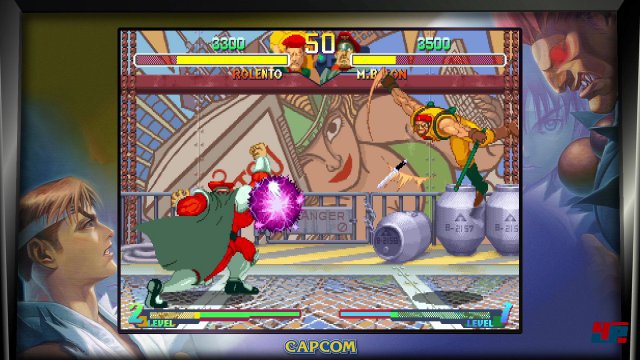 Screenshot - Street Fighter 30th Anniversary Collection (PC) 92563832