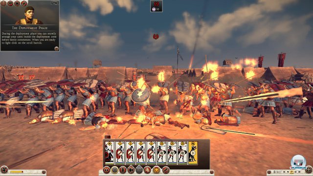 Screenshot - Total War: Rome 2 (PC) 92468802