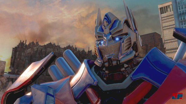 Screenshot - Transformers: Rise of the Dark Spark (360) 92477349