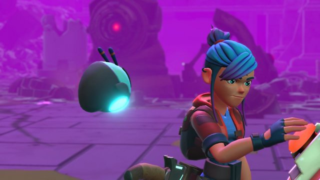 Screenshot - XEL (PC)