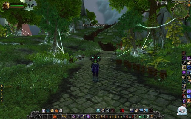 Screenshot - World of WarCraft: Mists of Pandaria (PC) 2334047