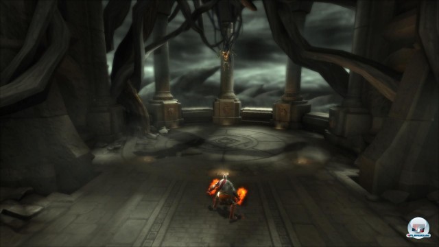 Screenshot - God of War: Origins Collection (PlayStation3) 2229004